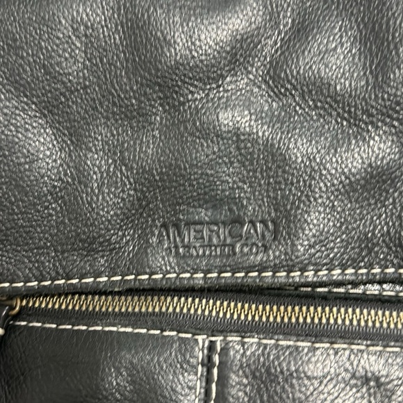 American Leather company backpack main image 10